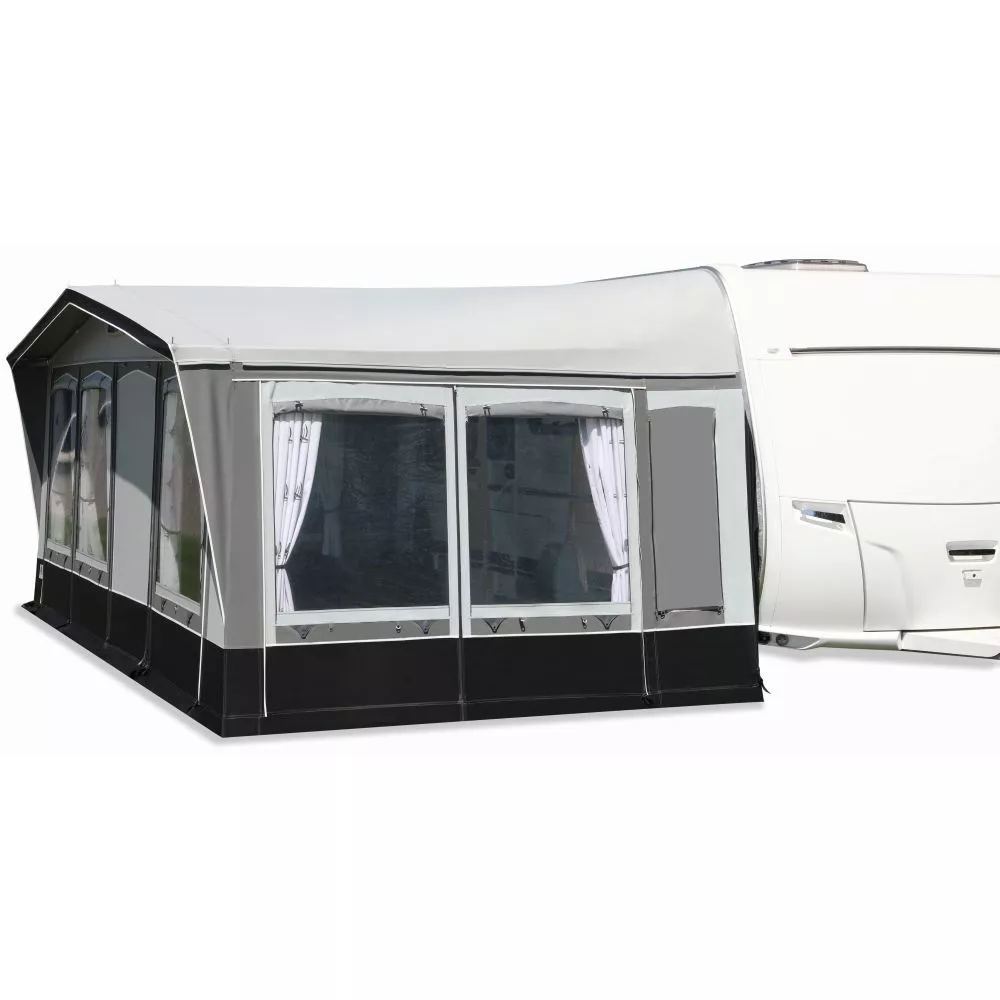 Wohnwagenvorzelt Brand Palazzo 280 9 Wohnwagenvorzelt Brand Palazzo 280 – Bild 7