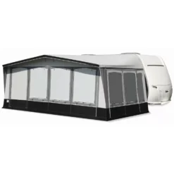 Wohnwagen-Vorzelt Brand Palazzo 300 14 Wohnwagen-Vorzelt Brand Palazzo 300 -Camping Geschäft brand palazzo 300 fensterklappen mit seitlichen reissverschluessen 1000 3 18472