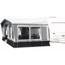 Caravan-Vorzelt Brand Palazzo 300 16 Caravan-Vorzelt Brand Palazzo 300 -Camping Geschäft brand palazzo 300 kombinierte seitenwand 1 lueftungselement 1 klarfolienelement 1000 5 23710