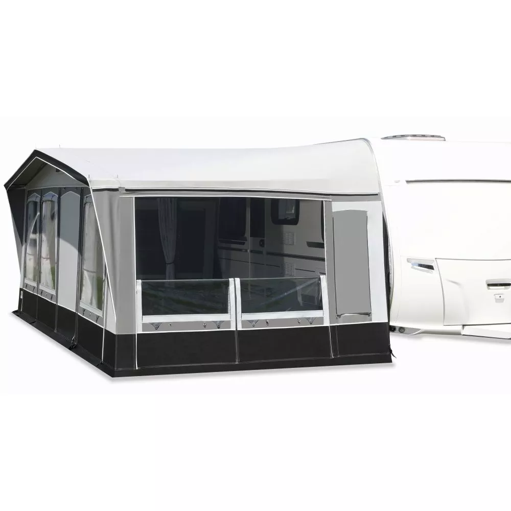 Caravan-Vorzelt Brand Palazzo 300 10 Caravan-Vorzelt Brand Palazzo 300 – Bild 8