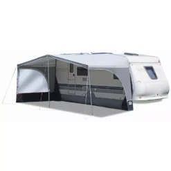 Wohnwagen-Sonnendach Brand Sunny SD 7 Wohnwagen-Sonnendach Brand Sunny SD -Camping Geschäft brand sunny sd sonnendach mit folienfenster seitenwand 1000 2 19955