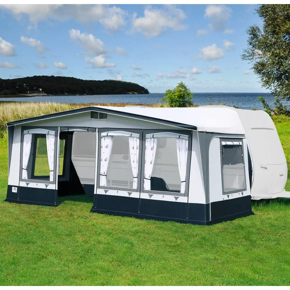 Vorzelt Brand Tarifa 240 3 Vorzelt Brand Tarifa 240