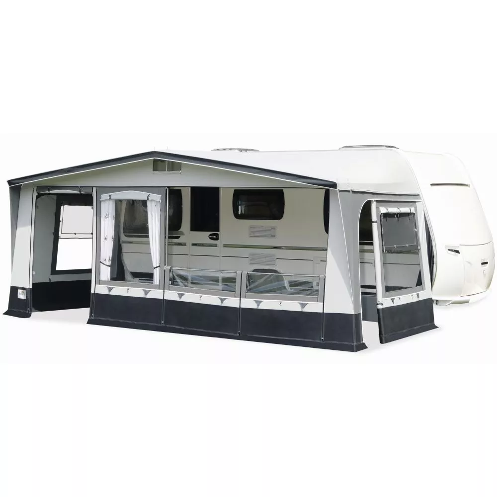 Wohnwagen-Vorzelt Brand Tarifa 240 5 Wohnwagen-Vorzelt Brand Tarifa 240 – Bild 3
