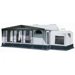 Vorzelt Brand Topas 350 -Camping Geschäft brand topas 350 optionaler seitenanbau rechtsseitig linksseitig anbringbar 1000 5 19898