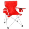 Camping-Kinderstuhl Brunner Action Kids Equiframe, Rot -Camping Geschäft brunner action kids equiframe kinderstuhl rot kleiner camingstuhl 1000 0 25472