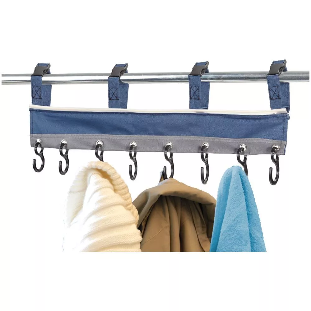 Hakenleiste Brunner Arial 4 Hakenleiste Brunner Arial – Bild 2