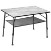 Campingtisch Mit Aluminium-Gestell Brunner Elu 100 2 Campingtisch Mit Aluminium-Gestell Brunner Elu 100 -Camping Geschäft brunner campingtisch elu 100 aluminium outdoortisch 0 21797