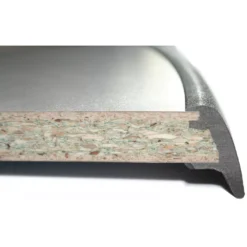 Campingtisch Brunner Linear 115 Black -Camping Geschäft brunner linear 115 black schwarzer campingtisch klapptisch falttisch sevelit tischplatte 1000 5 20418