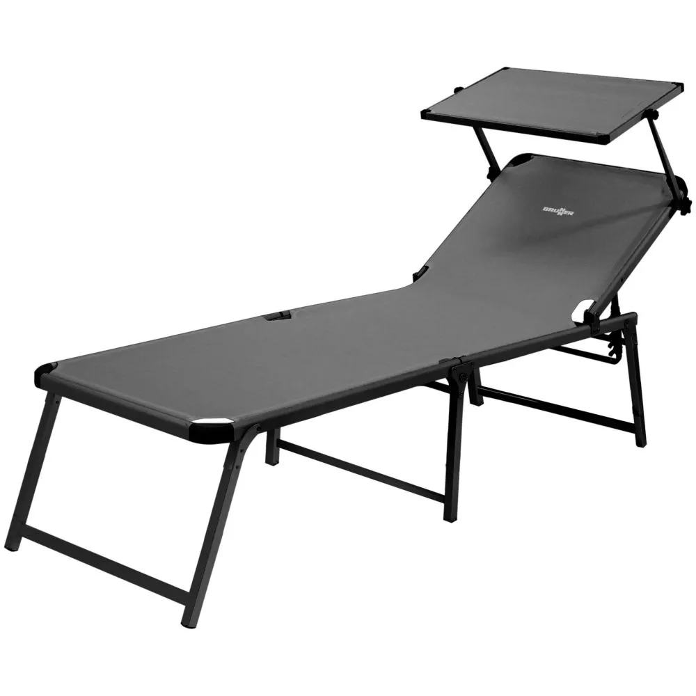 Strandliege Brunner Marbella High 3 Strandliege Brunner Marbella High