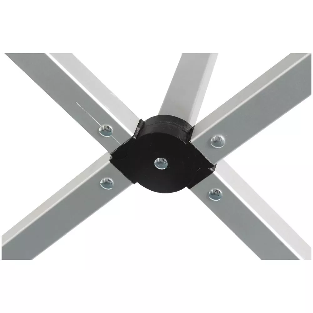 Aluminiumtisch Brunner Titanium Axia 2 6 Aluminiumtisch Brunner Titanium Axia 2 – Bild 4