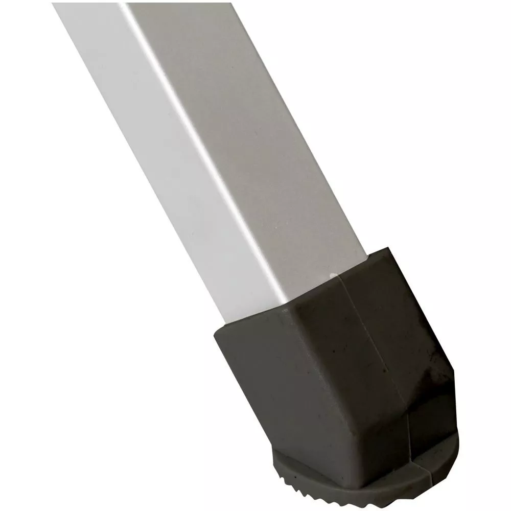 Aluminiumtisch Brunner Titanium Axia 2 8 Aluminiumtisch Brunner Titanium Axia 2 – Bild 6