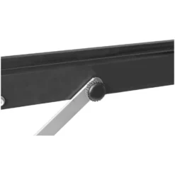 Alu-Campingtisch Brunner Titanium Quadra 4 NG -Camping Geschäft brunner titanium quadra 4 ng alu campingtisch falttisch fuer 4 vier personen mit rollbarer tischplatte verriegelungsmechanismus 1000 5 20558