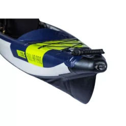 Aufblasbares Kajak Tahe Kayak Air Breeze Full HP Pro 25 Aufblasbares Kajak Tahe Kayak Air Breeze Full HP Pro -Camping Geschäft bug tahe kayak air breeze full hp2 pro gelb blaues weisses aufblasbares 2 3 personen tandem kajak zwei erwachsene ein kind 1000 3 23829