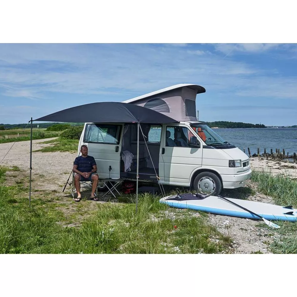 Bus-Sonnendach Isabella ASA Für Van/Bulli 4 Bus-Sonnendach Isabella ASA Für Van/Bulli – Bild 2