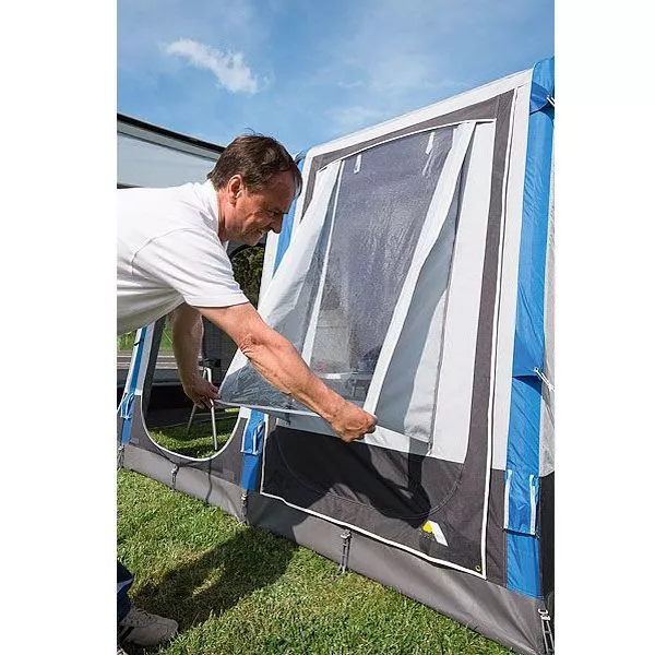 Aufblasbares Vorzelt DWT Space Air HQ Grösse 1 / 260 M 8 Aufblasbares Vorzelt DWT Space Air HQ Grösse 1 / 260 M – Bild 6