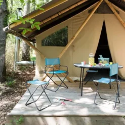 Campinghocker Lafuma Hocker PH, Ocean -Camping Geschäft camping hocker lafuma ph klapp hocker 5 17570