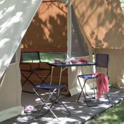 Campinghocker Lafuma Hocker PH, Ocean -Camping Geschäft camping hocker lafuma ph klapp hocker ocean 2 17570