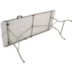 Campingtisch, Koffertisch Brunner Club 150 -Camping Geschäft camping klapptisch brunner club 150 1 17564