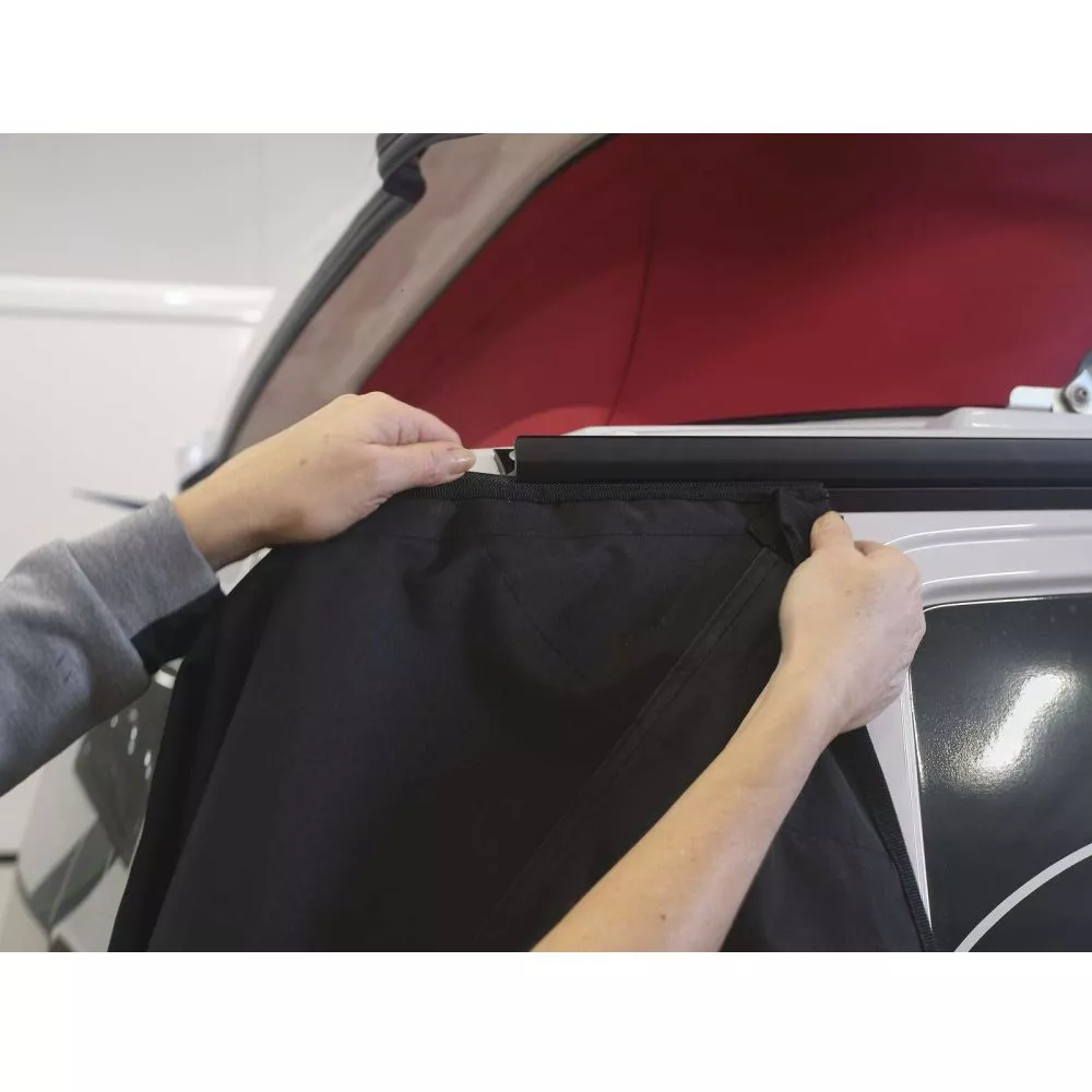 Bus-Sonnendach Isabella ASA Für Van/Bulli 5 Bus-Sonnendach Isabella ASA Für Van/Bulli – Bild 3