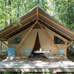 Campinghocker Lafuma Hocker PH, Seigle -Camping Geschäft campinghocker lafuma ph campingmoebel 2 17572