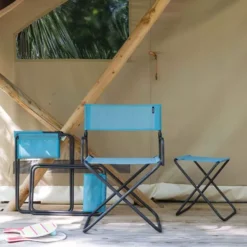 Campinghocker Lafuma Hocker PH, Seigle -Camping Geschäft campinghocker lafuma ph klapphocker 3 17572