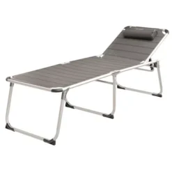 Campingliege, Sonnenliege Outwell New Foundland XL