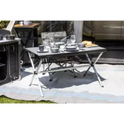 Camping-Rolltisch Brunner Accelerate 4 16 Camping-Rolltisch Brunner Accelerate 4 -Camping Geschäft campingtisch brunner accelerate 4 personen 6 18972