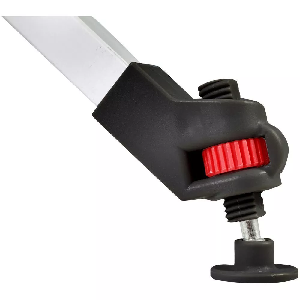 Aluminiumtisch Brunner Titanium Axia 2 7 Aluminiumtisch Brunner Titanium Axia 2 – Bild 5