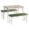 Campingtisch Mit Bank Coleman Pack-Away Table For 4 -Camping Geschäft campingtisch coleman pack away table for 4 0 12628