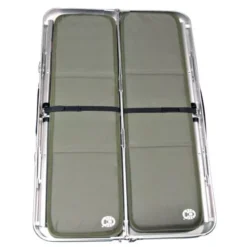 Campingtisch Mit Bank Coleman Pack-Away Table For 4 -Camping Geschäft campingtisch coleman pack away table for 4 3 2 12628