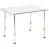 Campingtisch Dukdalf Stabilic 2, Hellgrau -Camping Geschäft campingtisch dukdalf stabilic 2 hellgrau klapptisch 0 13725