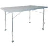 Campingtisch Dukdalf Stabilic 3, Hellgrau -Camping Geschäft campingtisch dukdalf stabilic 3 hellgrau klapptisch 0 13726