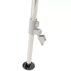 Campingtisch Dukdalf Stabilic 3, Anthrazit -Camping Geschäft campingtisch dukdalf stabilic klapptisch tischverstellungen 2 13713