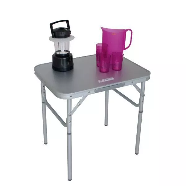 Kleiner Campingtisch Eurotrail Sante 3 Kleiner Campingtisch Eurotrail Sante