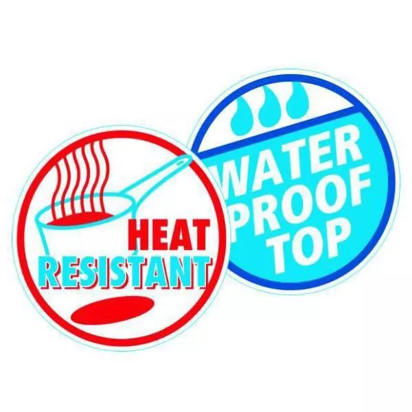 Kleiner Campingtisch Eurotrail Sante 7 Kleiner Campingtisch Eurotrail Sante – Bild 5