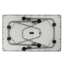 Campingtisch Eurotrail St. Gobain L -Camping Geschäft campingtisch eurotrail st gobain l 3 2 8757