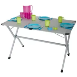 Campingtisch Eurotrail St. Pierre L