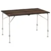 Campingtisch Outwell Berland L -Camping Geschäft campingtisch outwell berland l fuer 4 personen tisch 0 18667