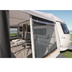 Wohnwagen-Vorzelt DWT Prinz Plus 300 -Camping Geschäft caravan vorzelt dwt zelte prinz plus wohnwagen saisonvorzelt moskitofenster 1000 3 23215