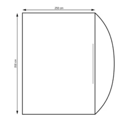 Wohnwagenvorzelt Eurotrail Sienna 11 Wohnwagenvorzelt Eurotrail Sienna -Camping Geschäft caravan vorzelt eurotrai sienna vorzelt groesse 1000 4 19537