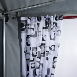 Wohnwagenvorzelt Frankana Freiko Lux 11 Wohnwagenvorzelt Frankana Freiko Lux -Camping Geschäft caravanvorzelt frankana freiko lux reise und saisonvorzelt gestaengevorzelt gardinene vorderwand 1000 4 23892