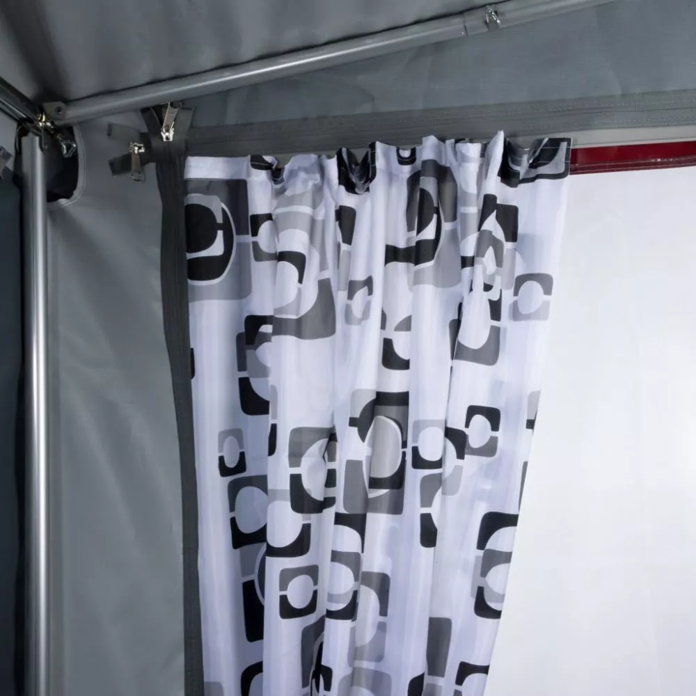 Wohnwagenvorzelt Frankana Freiko Lux 7 Wohnwagenvorzelt Frankana Freiko Lux – Bild 5