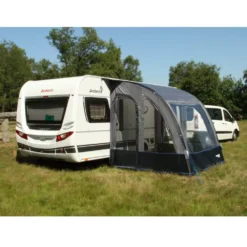 Aufblasbares Teilvorzelt Westfield Lynx 200 7 Aufblasbares Teilvorzelt Westfield Lynx 200 -Camping Geschäft caravanvorzelt lynx 200 westfield luftvorzelte seitentuere 1000 2 23976