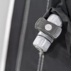 Aufblasbares Vorzelt Dometic Grande Air All-Season 390 S -Camping Geschäft dometic aufblasbare vorzelte einpunkt aufblassystem aufpumpsystem gestaengesystem 1000 4 21804