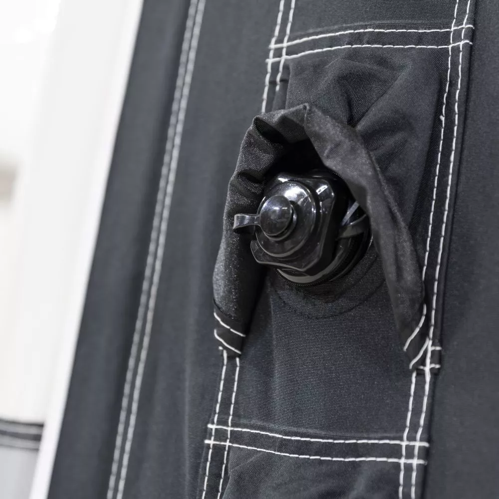 Aufblasbares Vorzelt Dometic Pop Air Pro 365 Für Eriba / Trigano 4 Aufblasbares Vorzelt Dometic Pop Air Pro 365 Für Eriba / Trigano – Bild 2