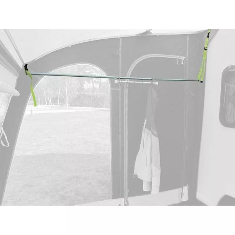 Vorzelt-Hängeschiene Dometic Awning Hanging Rail 3 Vorzelt-Hängeschiene Dometic Awning Hanging Rail