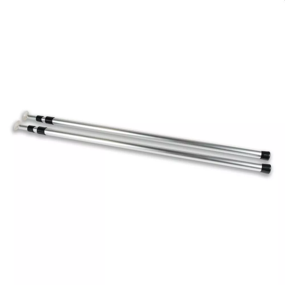 Andruckstangen-Set Dometic Rear Upright Pole Set S-M 3 Andruckstangen-Set Dometic Rear Upright Pole Set S-M