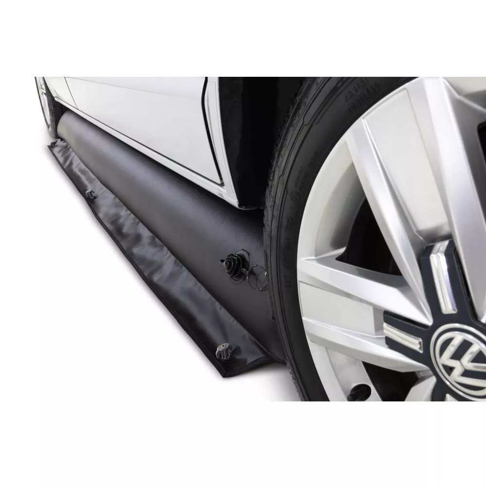 Aufblasbare Bodenschürze Dometic Inflatable Draught Skirt, SML 3 Aufblasbare Bodenschürze Dometic Inflatable Draught Skirt, SML