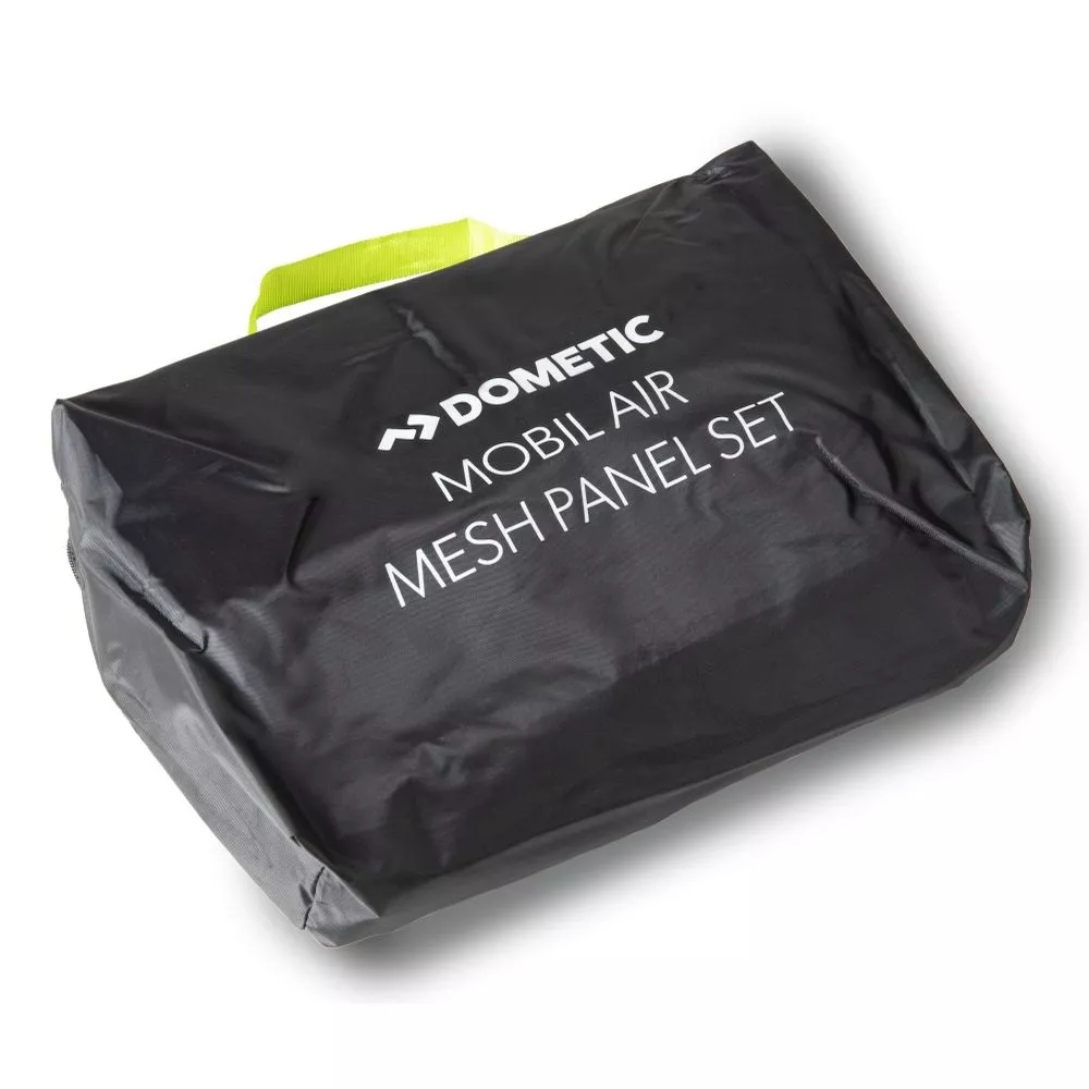 Netzwand-Set Dometic Mesh Panel Set Rally Air 330 3 Netzwand-Set Dometic Mesh Panel Set Rally Air 330