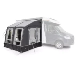 Aufblasbares Vorzelt Dometic Rally Air All-Season 260 S -Camping Geschäft dometic rally air all season 260 s aufblasbares ganzjahresvorzelt fuer wohnmobile reisevorzelte luftvorzelt 1000 2 21807